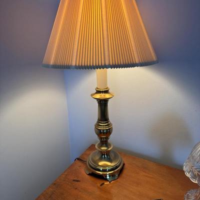 Stiffel lamp