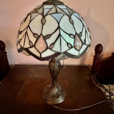 Dale Tiffany lamp