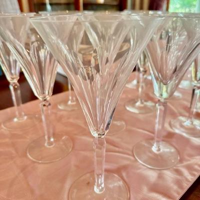 Waterford crystal