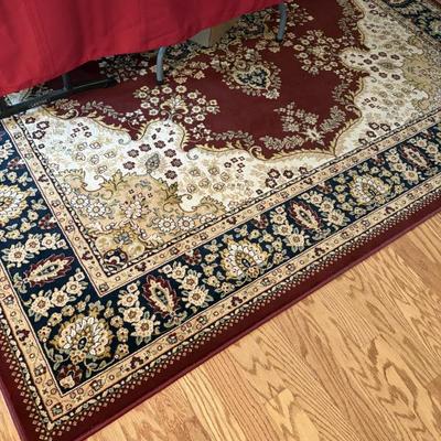 Rugs