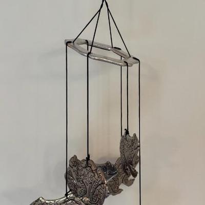 Wind chimes