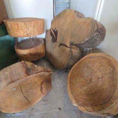 Cg144 lumber jack fun woodworking.