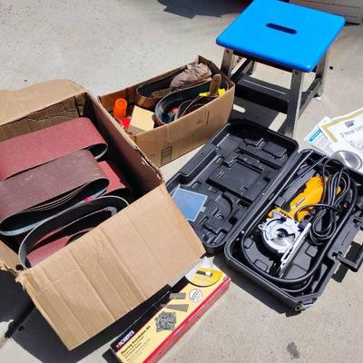 Cg149 tools