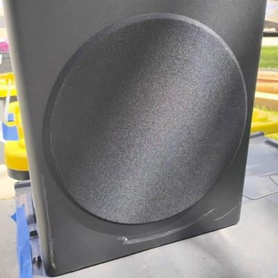 Cg130 samsung subwoofer and more
