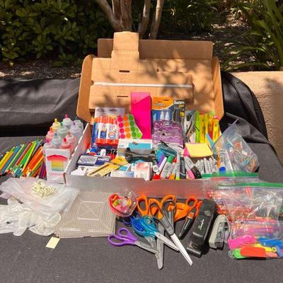 Cg150 office supplies and crafts