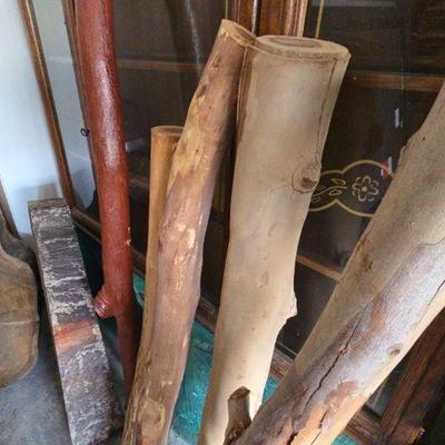 Cg182 lumber jackn fun woodworking part 2