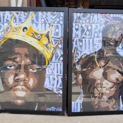 Cg181 street art