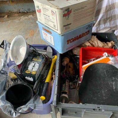 Cg189 tool mystery lot 1