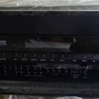 Cg123 onkyo stereo