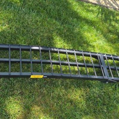 Cg148 rittan ramp