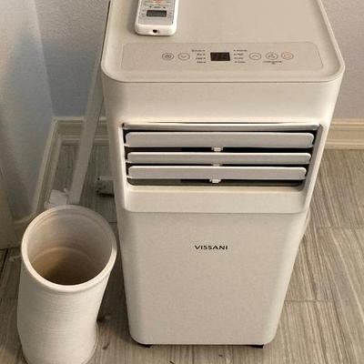 Vissani Portable A/C Unit
