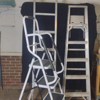 Ladders