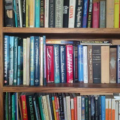 Books