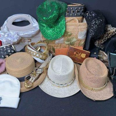 Women s accessories