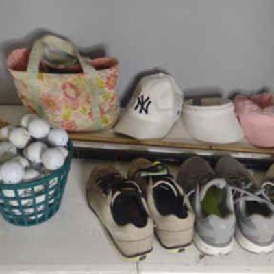 Golf accessories