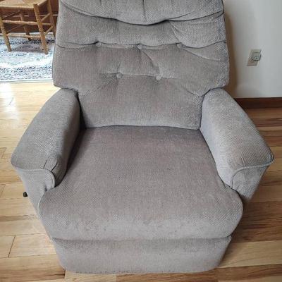 Recliner