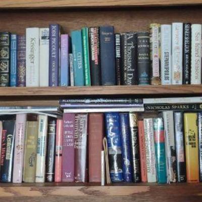 Book collection