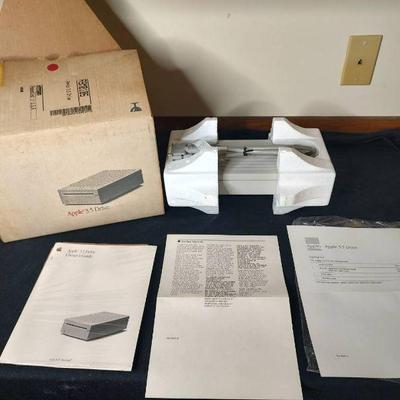 80 s Apple Computer