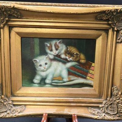 kittens