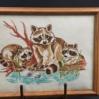 trash panda