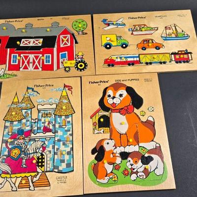 vintage toys 