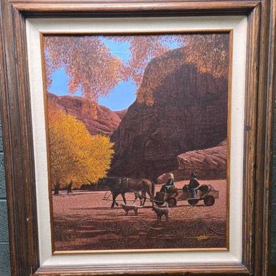 native art