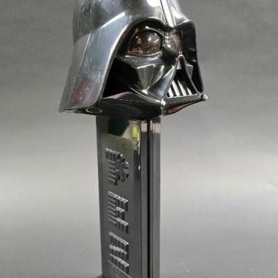darth