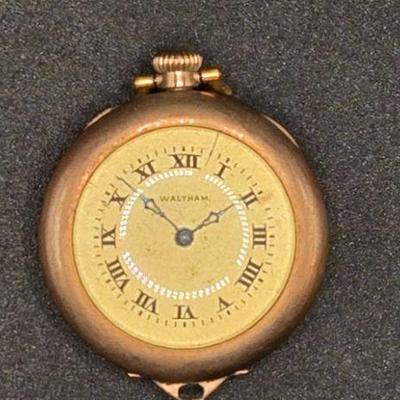 Ladies watch