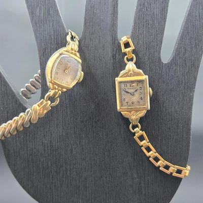 watches