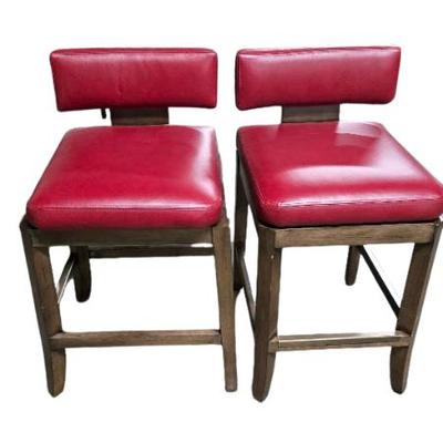 bar stools