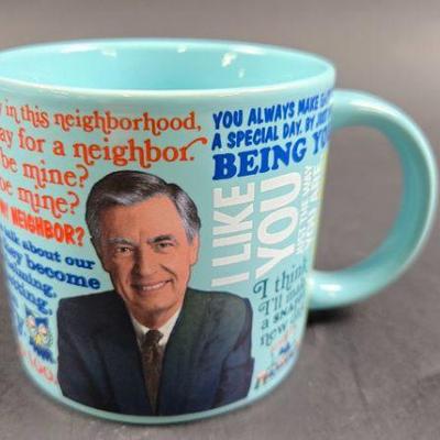 mr rodgers