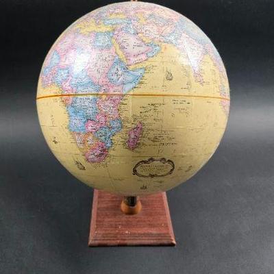 globe