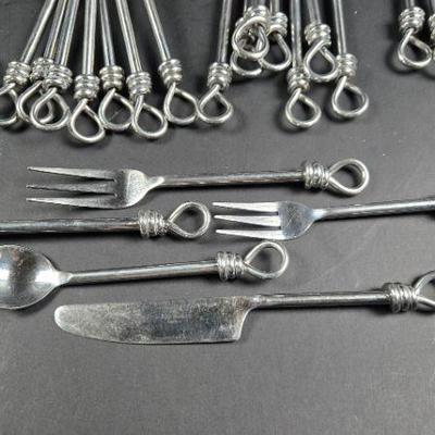 Flatware