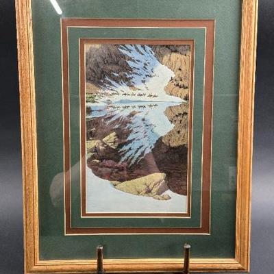 bev doolittle