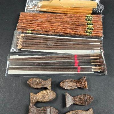 chopsticks