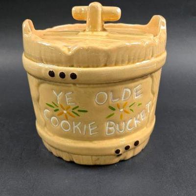 cookie jar