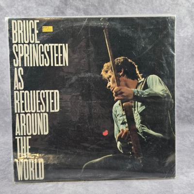 bruce springsteen