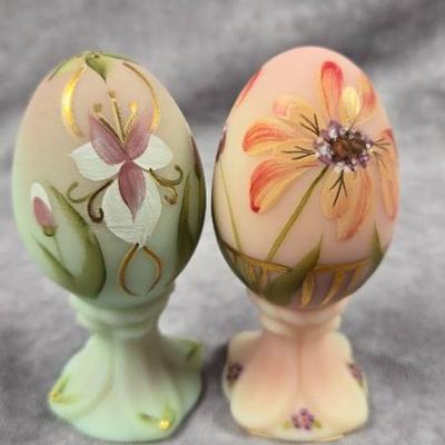 fenton eggs
