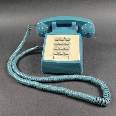 land line