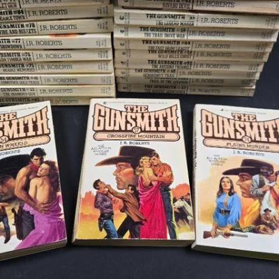 cowboy books
