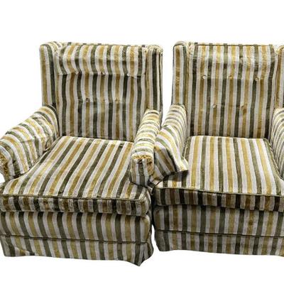 swanky chairs