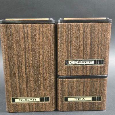 mcm canister set