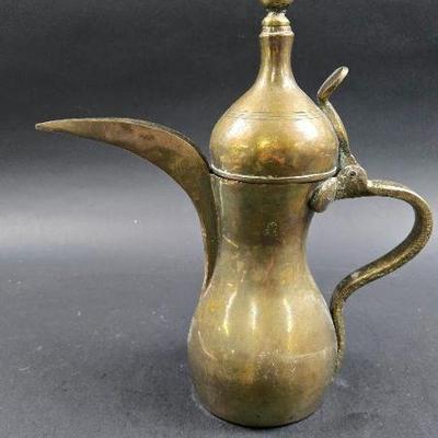 coffee pot