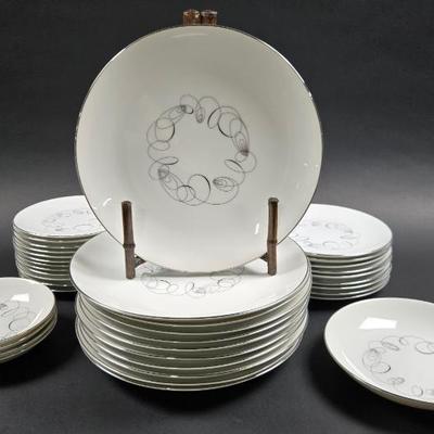 mcm dishes