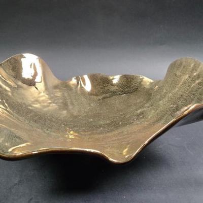 golden bowl