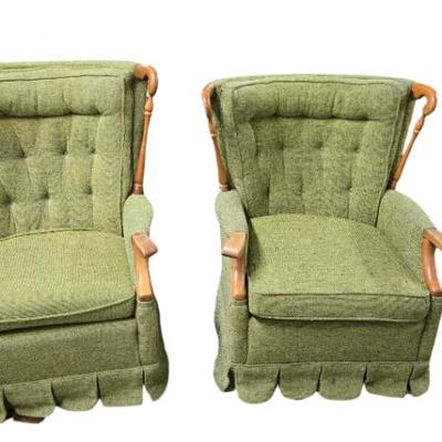 mom and pop chairs