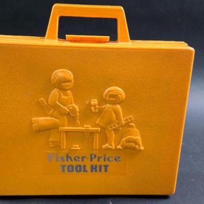 fisher price