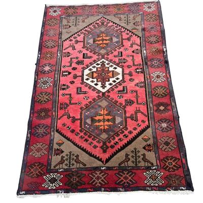 persian rug