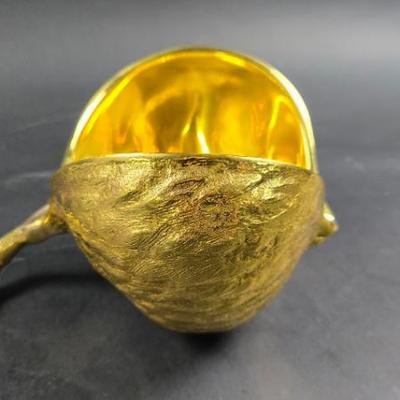 golden bowl
