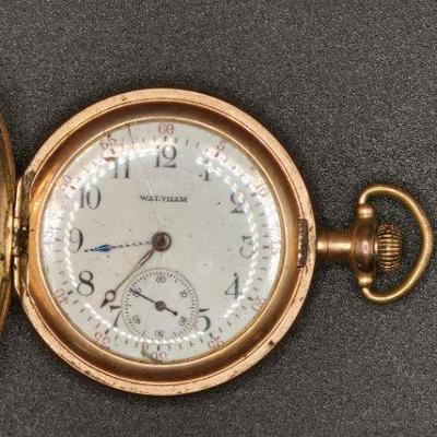 watch